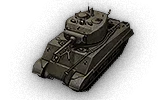M4A3E2 Sherman Jumbo