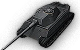 VK 45.02 (P) Ausf. A