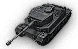 Tiger (P)