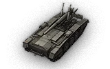 Crusader 5.5-in. SP