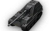 Jagdpanther II