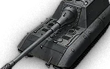 Jagdpanzer E 100