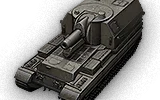 Conqueror Gun Carriage
