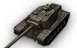 T110E4