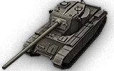 FV4004 Conway