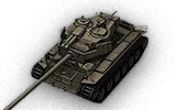 T26E4 SuperPershing