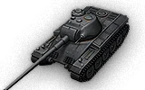Indien-Panzer