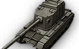 FV4005 Stage II