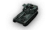 AMX 105 AM mle. 47