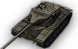 T57 Heavy
