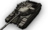 Chieftain Mk. 6