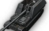 G.W. Tiger (P)