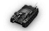 StuG III Ausf. B