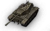 M41 Walker Bulldog