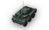Panhard AML Lynx 6x6