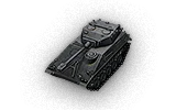 Spähpanzer SP I C