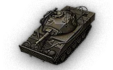 XM551 Sheridan