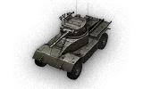 AEC Armoured Car