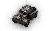 Staghound Mk. III