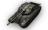 GSOR the TANK