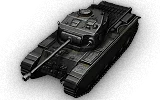 Centurion St. Gloriana