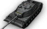 Kampfpanzer 07 P(E)