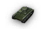 Vickers Mk. E Type B
