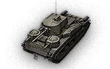 Vickers Medium Mk. III