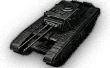Black Prince II