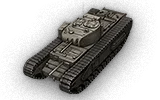 Churchill I