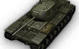 KV-4 Turchaninov