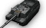 Kpz. 3 GST Turm