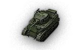 M5A1 Stuart