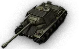 IS-2 shielded