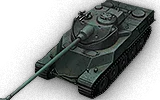 AMX 50 100