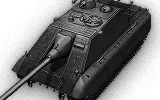 Jagdpanzer E 90