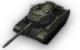 M47 Iron Arnie