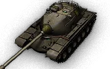 T54 Heavy Tank
