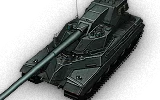 AMX 67 Imbattable