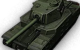 Type 5 Heavy