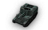 AMX 13 105 AM mle. 50