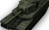 Type 4 Heavy