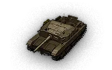 Semovente M43 Bassotto