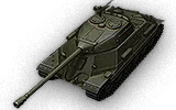 IS-6 FL