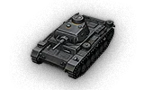 Pz.Kpfw. III Ausf. J