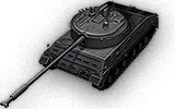 Kampfpanzer 07 RH
