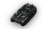 Sturmpanzer II