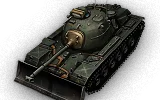 M48A2 Räumpanzer