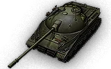Object 279 early