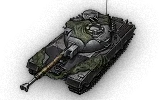 Kampfpanzer 50 t
